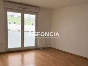 Vente Appartement 2 piècesNantes