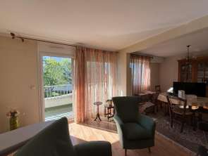 Vente Appartement 4 piècesNantes
