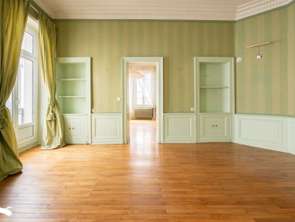 Vente Appartement 5 piècesNantes
