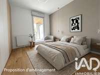 Vente appartement 2 pièces Vente appartement 2 pièces