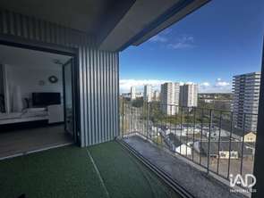 Vente Appartement 2 piècesNantes