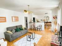 Vente appartement 5 pièces Vente appartement 5 pièces