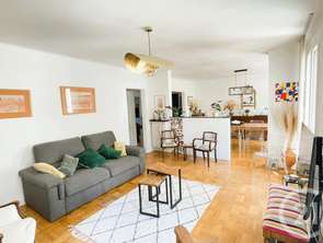 Vente Appartement 5 piècesNantes