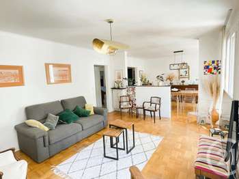 Photo Vente appartement Nantes