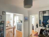 Vente appartement 5 pièces Vente appartement 5 pièces