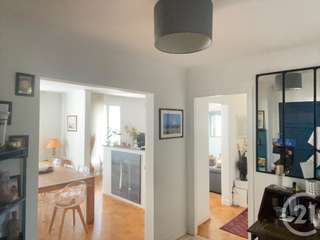 Vente appartement 5 pièces Vente appartement 5 pièces