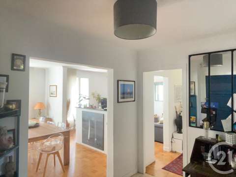 Vente appartement 5 pièces Vente appartement 5 pièces