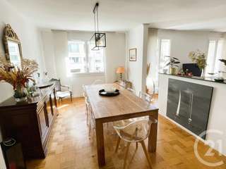 Vente appartement 5 pièces Vente appartement 5 pièces