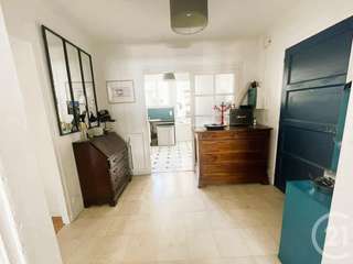 Vente appartement 5 pièces Vente appartement 5 pièces