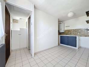 Vente Appartement 2 piècesNantes