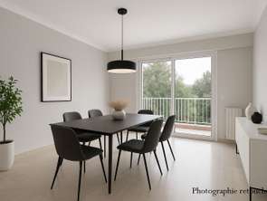 Vente Appartement 3 piècesNantes