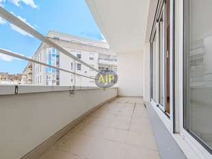 Photo Vente appartement Nantes