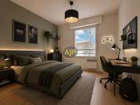 Vente appartement 3 pièces Vente appartement 3 pièces