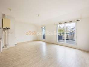 Vente Appartement 3 piècesNantes