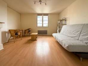 Vente Appartement T1Nantes