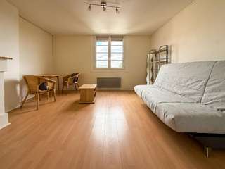 Vente appartement 1 pièce Vente appartement 1 pièce
