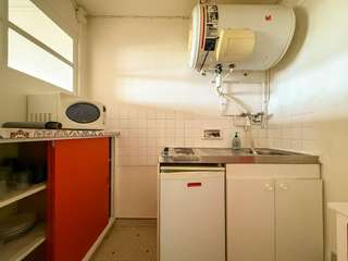 Vente appartement 1 pièce Vente appartement 1 pièce