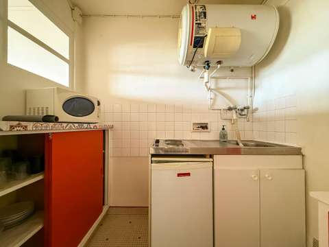 Vente appartement 1 pièce Vente appartement 1 pièce