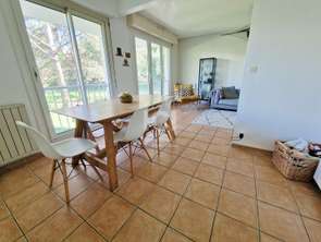 Vente Appartement 4 piècesNantes