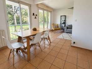 Vente Appartement 4 piècesNantes