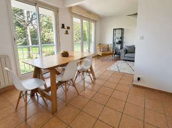 Vente Appartement 4 piècesNantes
