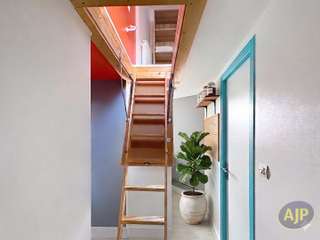 Vente Loft 3 pièces