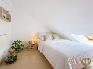 Vente Loft 3 pièces