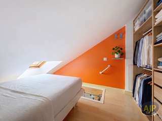 Vente Loft 3 pièces