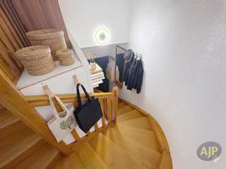 Vente Loft 3 pièces