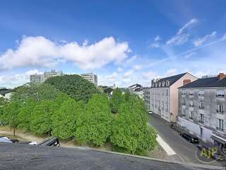 Vente Loft 3 pièces