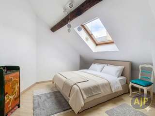 Vente Loft 3 pièces