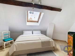 Vente Loft 3 pièces