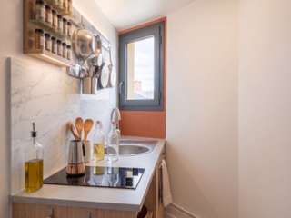 Vente Loft 3 pièces