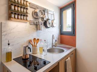 Vente Loft 3 pièces