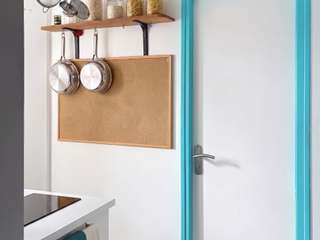 Vente Loft 3 pièces