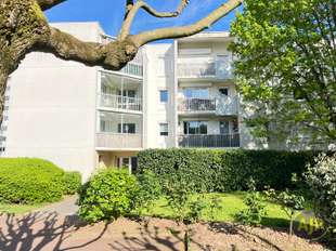 Photo Vente appartement Nantes