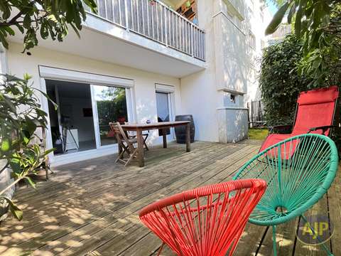 Vente appartement 4 pièces Vente appartement 4 pièces