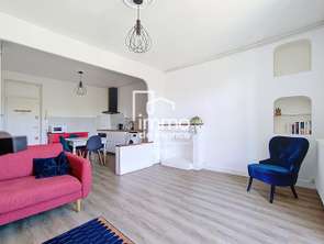 Vente Appartement 3 piècesNantes