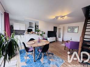Vente Appartement 2 piècesNantes
