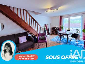 Vente Appartement 2 piècesNantes