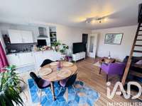Vente appartement 2 pièces Vente appartement 2 pièces