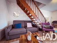 Vente appartement 2 pièces Vente appartement 2 pièces