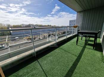 Vente Appartement 3 piècesNantes