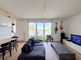 Vente appartement 3 pièces Vente appartement 3 pièces