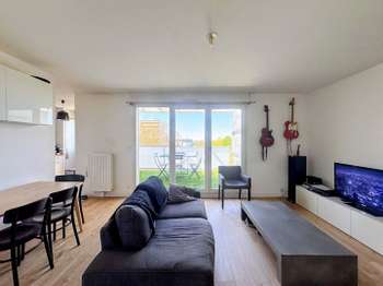 Photo Vente appartement Nantes