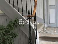 Vente appartement 4 pièces Nantes - 44