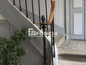 Vente Appartement 4 piècesNantes