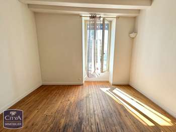 Vente Appartement T1Nantes