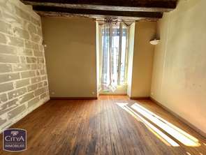 Vente Appartement T1Nantes