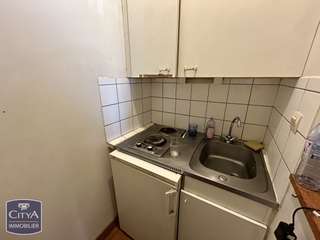 Vente appartement 1 pièce Vente appartement 1 pièce